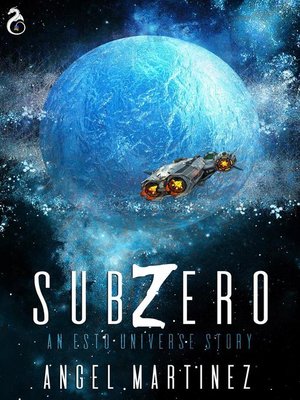 cover image of Sub Zero